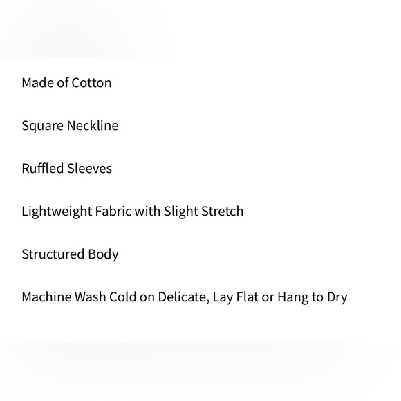 CROSBY by Mollie Burch | Campbell Top - Boardwalk Stripe - Size M - EUC - Picture 8 of 8